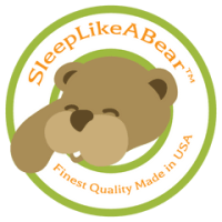 SleepLikeABear