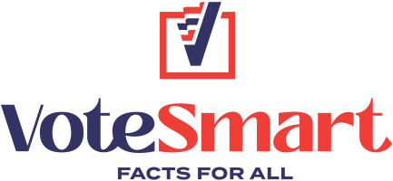 business logo of Project Vote Smart
