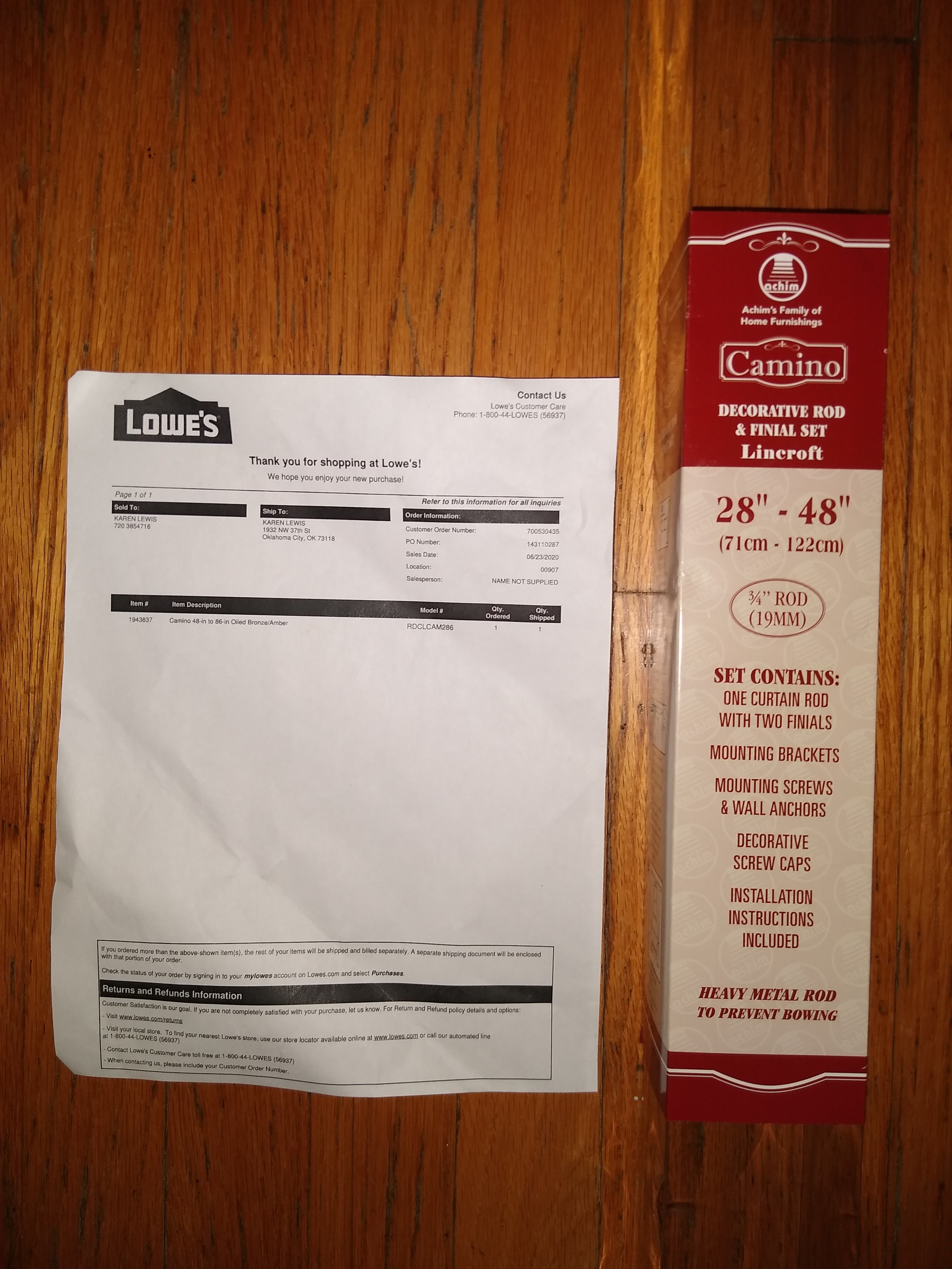 Lowe's Reviews 1,011 Reviews of Sitejabber