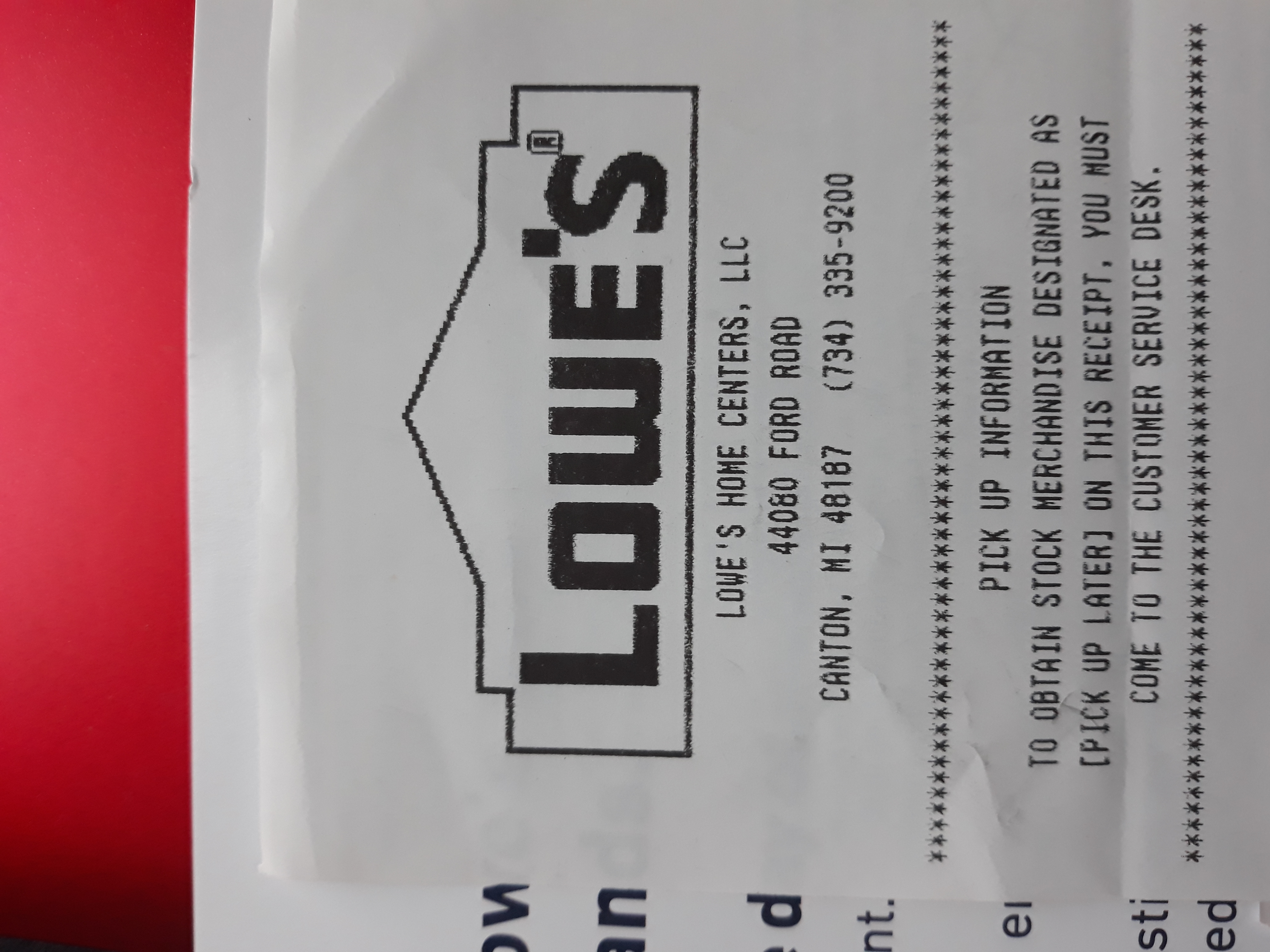 Lowe's Reviews 1,033 Reviews of Sitejabber