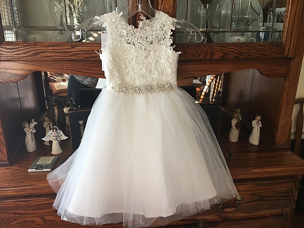 jjshouse reviews wedding dress