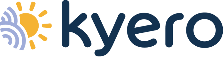 business logo of Kyero