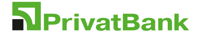 business logo of Privatbank.ua