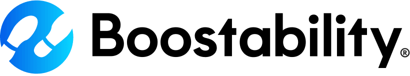 Boostability