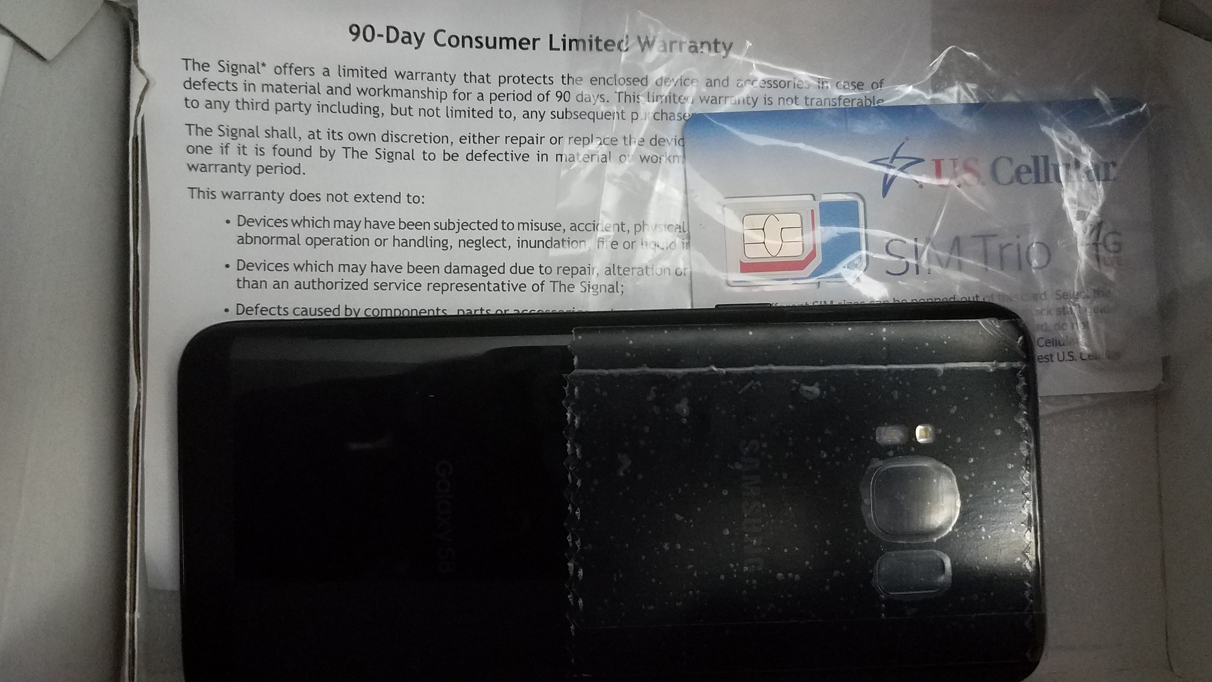 Assurance Wireless Reviews 235 Reviews Of Assurancewireless Com Sitejabber