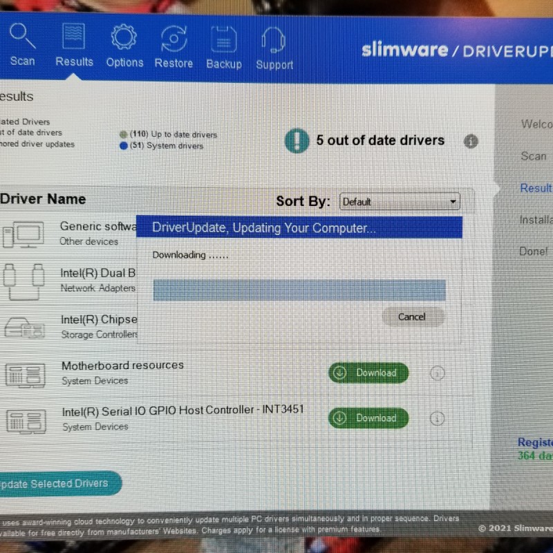 slimware utilities slimcleaner free installation problems slimware utilities slimcleaner free installation problems