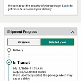 UPS