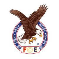 business logo of The Fraternal Order Of Eagles