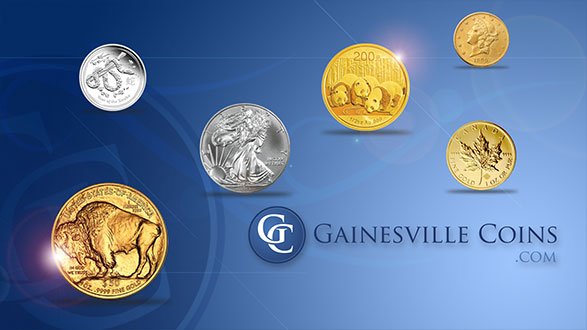 gainesville coin reviews