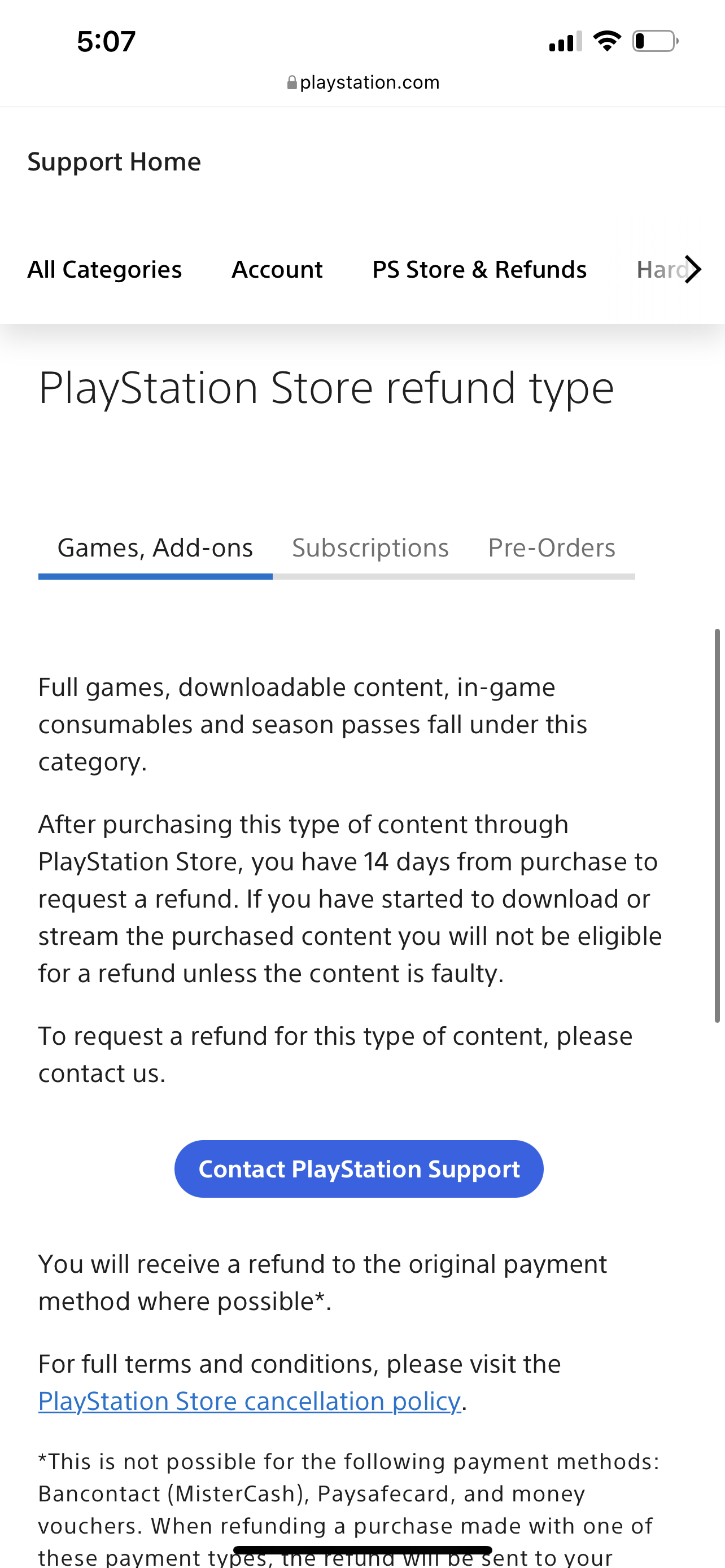 Store Playstation Reviews  Read Customer Service Reviews of store. playstation.com