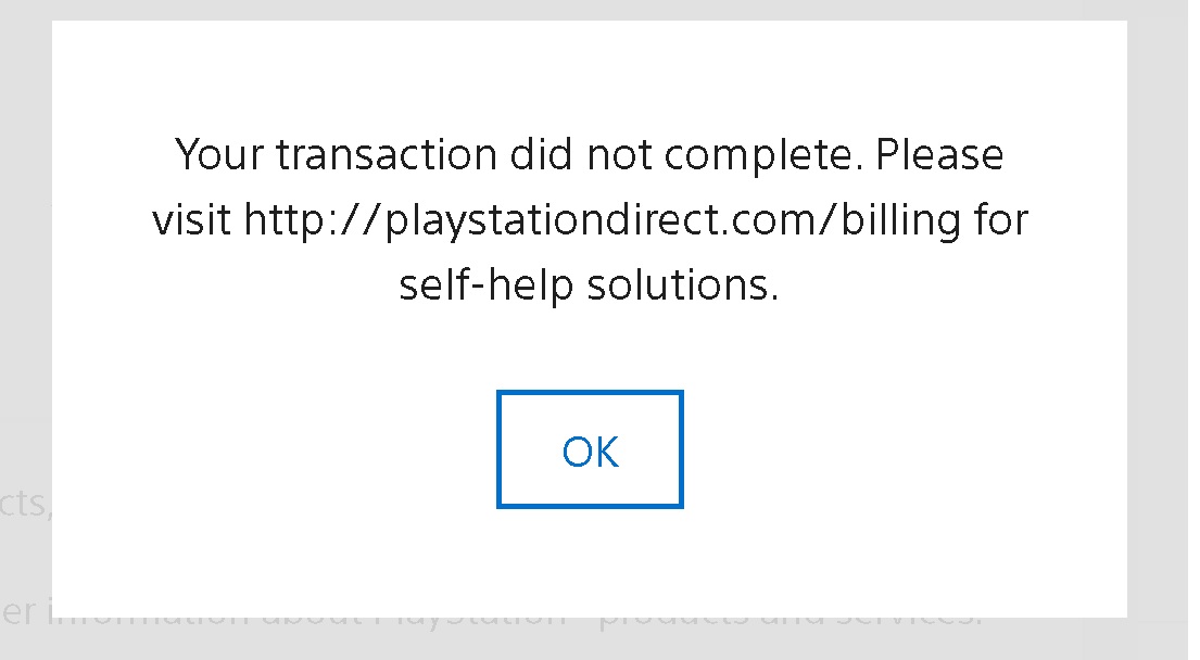 Is the PlayStation direct website (direct.playstation.com) a scam? It seems  to be the only website that has PS4's in stock, so I'm highly suspicious. :  r/playstation