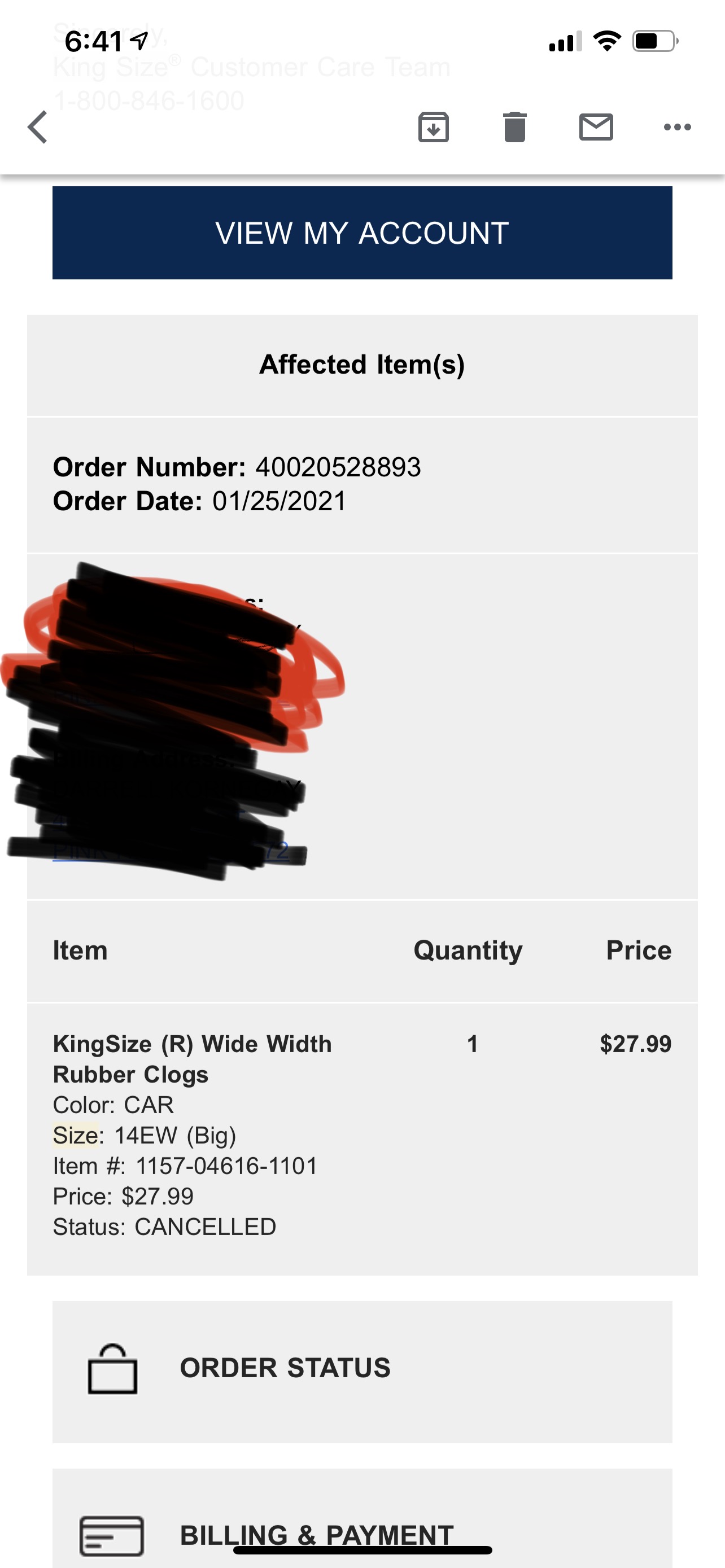 Www Kingsizedirect Com Credit Card Payment The Shopping Cart Trick Www Kingsizedirect Com Credit Card Payment The Shopping Cart Trick