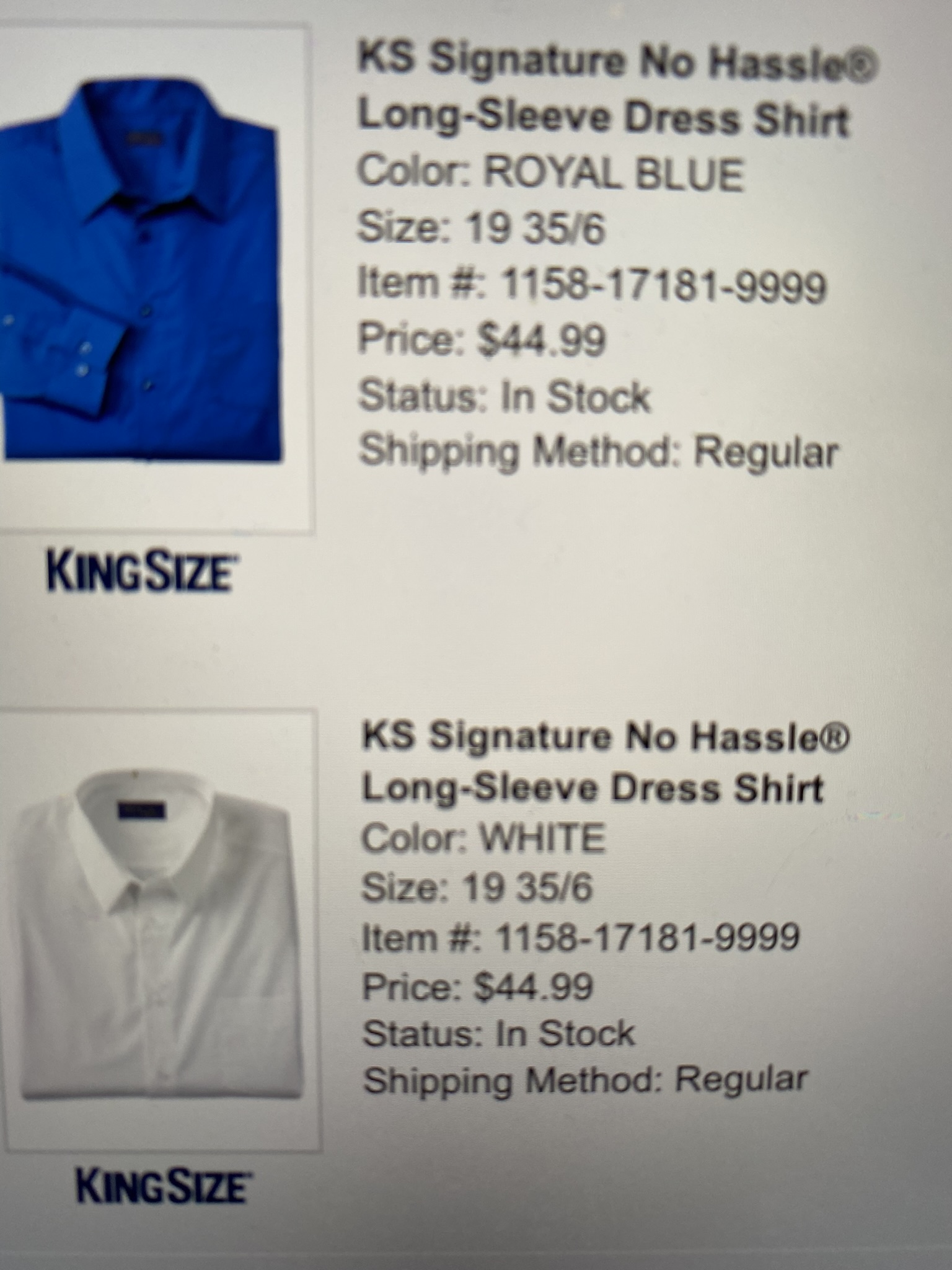 KingSize Direct Reviews 534 Reviews of Sitejabber