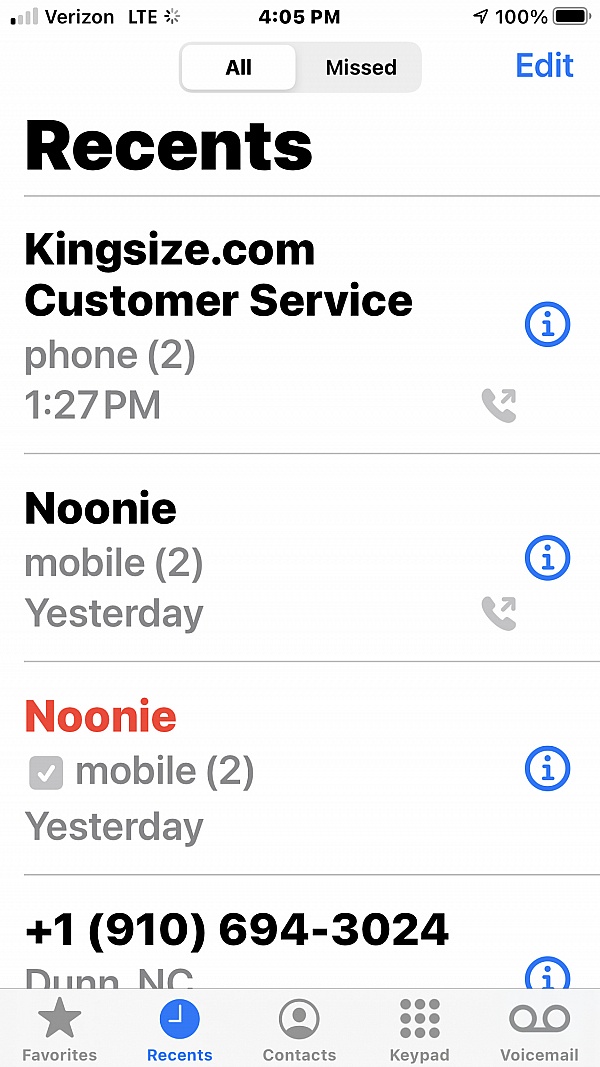 KingSize Direct Reviews 308 Reviews of Sitejabber