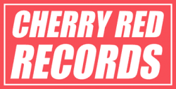 business logo of Cherry Red