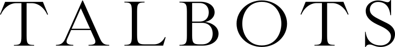 business logo of Talbots