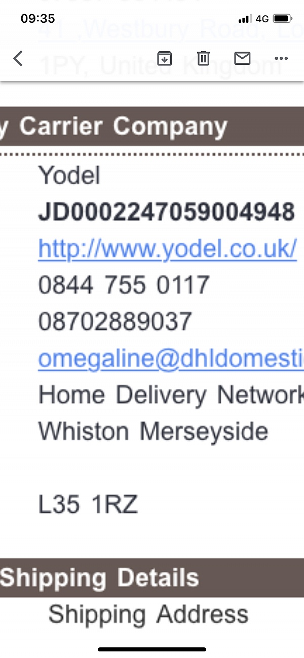 QS Supplies Reviews 83 Reviews of Qssupplies.co.uk Sitejabber