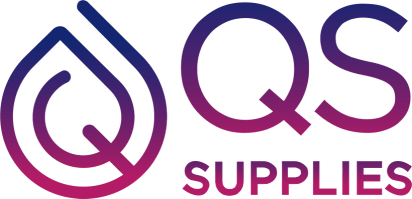 business logo of QS Supplies