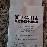 Bed Bath & Beyond Reviews - 653 Reviews Of Bedbathandbeyond.com ...