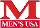 business logo of Men's USA