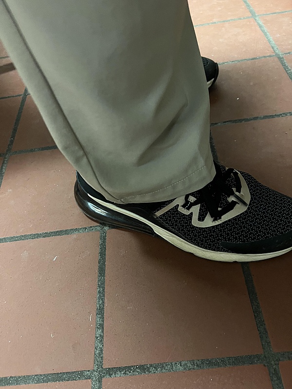 Shoes For Crews Reviews 96 Reviews of Sitejabber