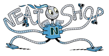 business logo of NeatoShop