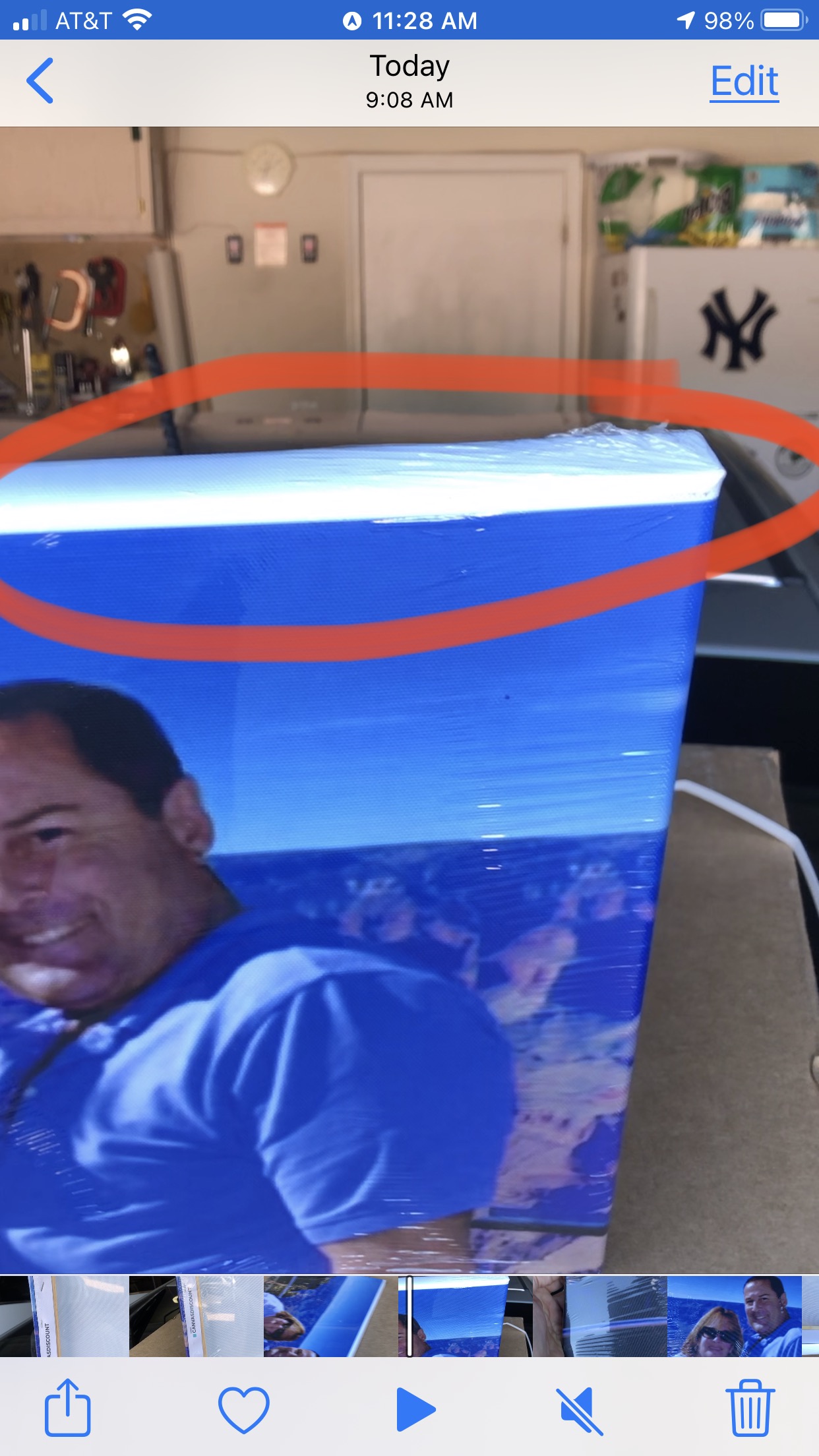 CanvasDiscount Reviews 2,027 Reviews of Sitejabber