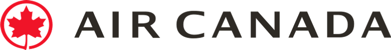 business logo of Air Canada