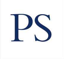 business logo of PostScript