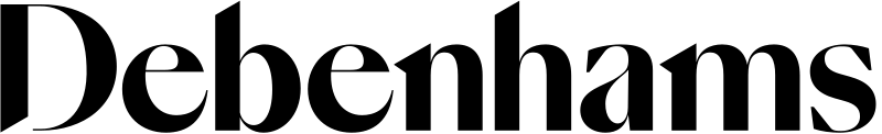 business logo of Debenhams
