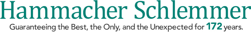 business logo of Hammacher Schlemmer