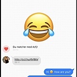 Even when I ignore the link, these scammers is still pushing me to subscribe to another service (usually a service based on sex dates.)