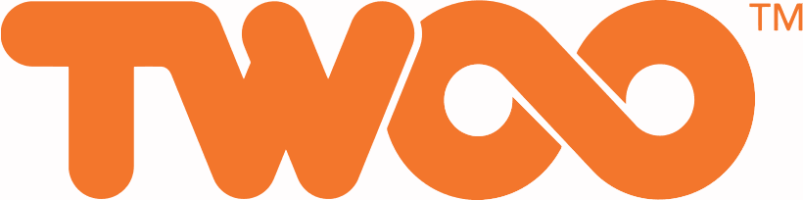 business logo of Twoo