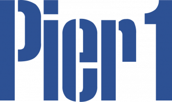 business logo of Pier1