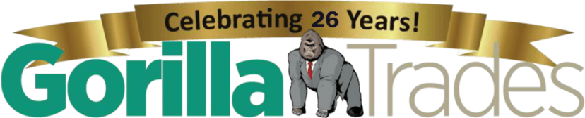 GorillaTrades