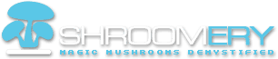 business logo of Shroomery