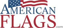 business logo of American Flags