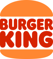 business logo of Burger King