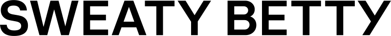 business logo of Sweaty Betty