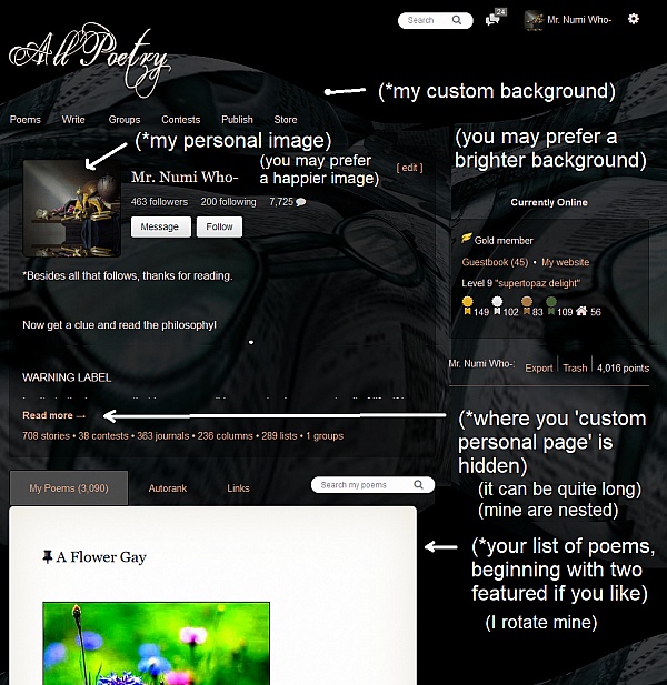 All Poetry Reviews 145 Reviews of Sitejabber