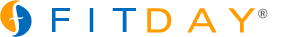 business logo of FitDay