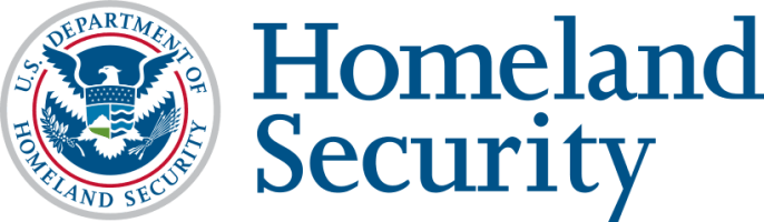 business logo of Homeland Security