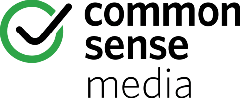 business logo of Common Sense Media