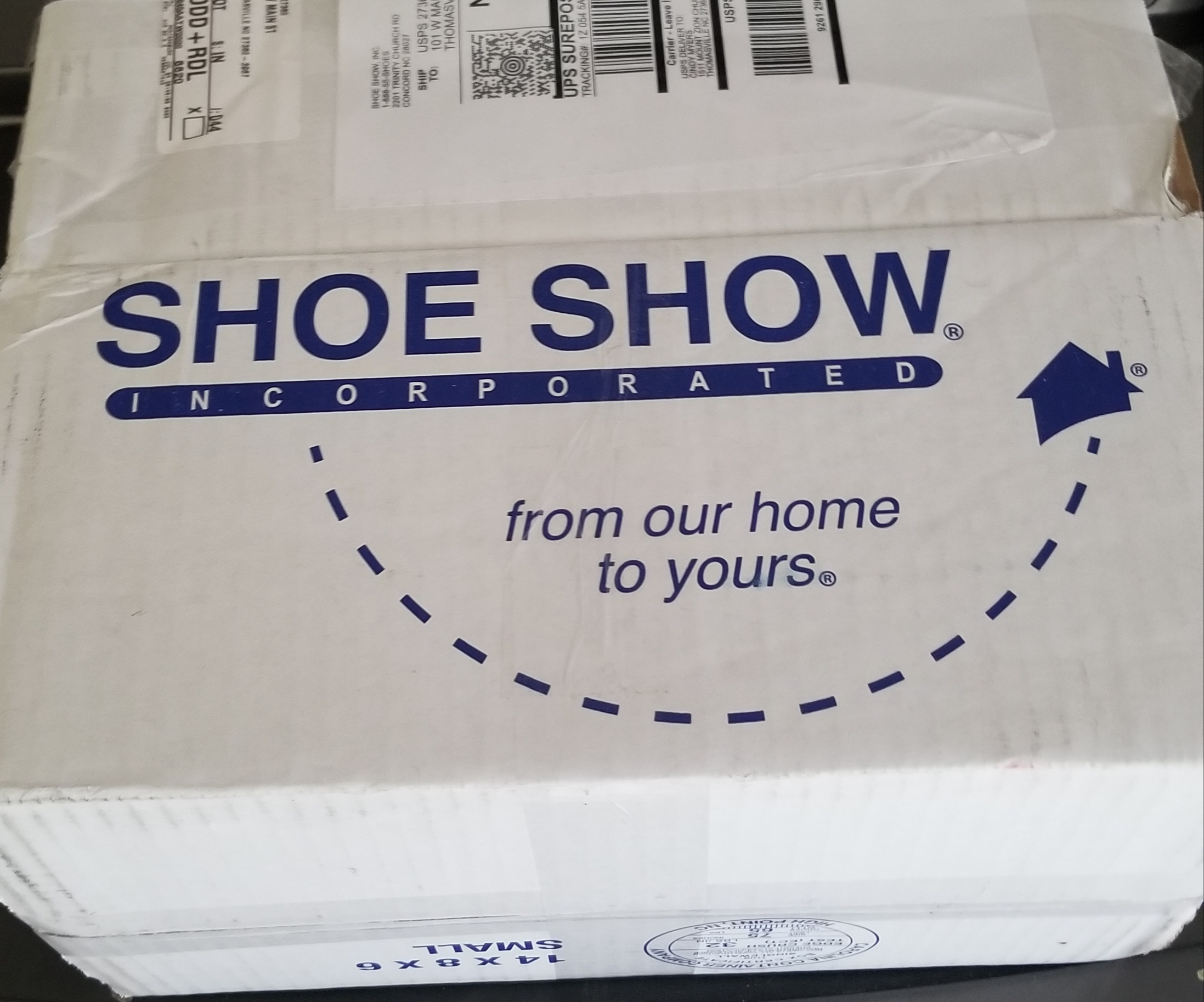 Shoe Show Mega Store - Shoe store - Hermitage, Pennsylvania - Zaubee