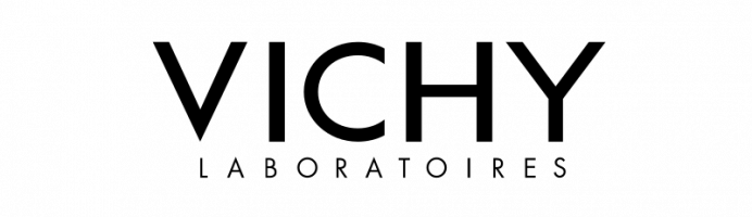 business logo of Vichy