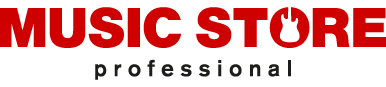 business logo of Music Store Professional