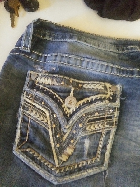 maurice jeans for sale