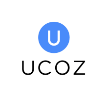 business logo of Ucoz