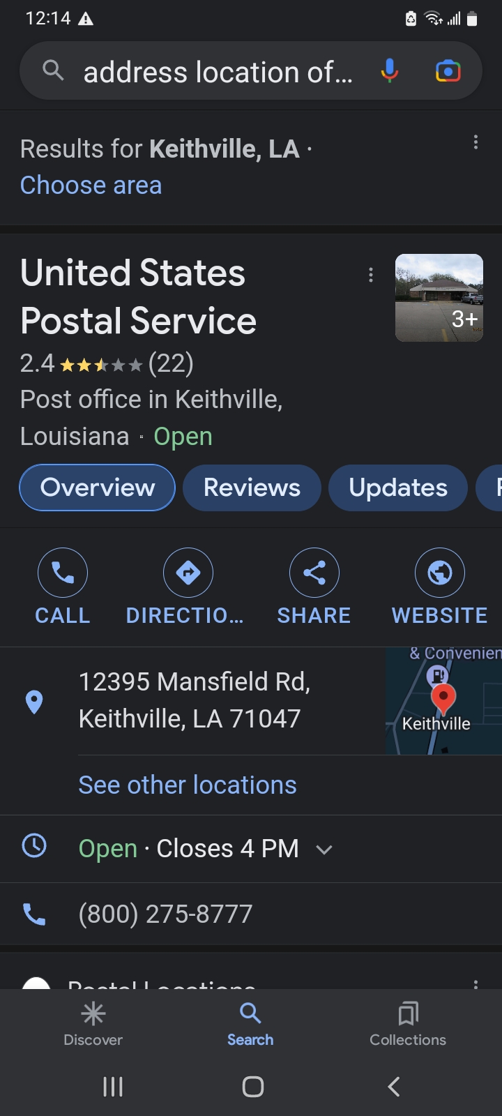 US Postal Service Reviews 645 Reviews of Sitejabber