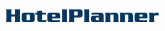 Logo of HotelPlanner